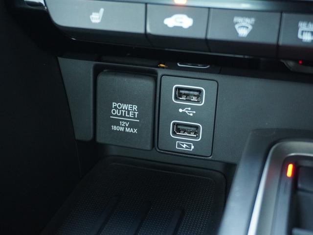 インサイト EX・プライムスタイル ワンオーナー車 8インチナビ(VXU-217SGi) バックカメラ 前後ドラレコ ETC2.0 シートヒーター Bluetooth USB入力端子 LEDオートライト ブラインドスポットモニター(44枚目)