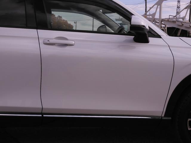 ヴェゼル ｅ：ＨＥＶＺ　４ＷＤ　ワンオーナー　いまコレ＋新品マット付　９インチナビ　バックカメラ　ドラレコ　ＥＴＣ２．０　渋滞追従機能付アダプティブクルーズコントロール　シートヒーター　Ｂｌｕｅｔｏｏｔｈ　純正アルミホイール（32枚目）