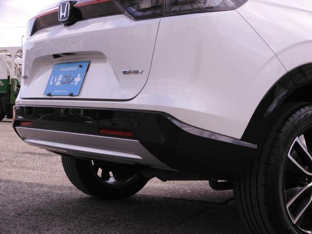ヴェゼル ｅ：ＨＥＶＺ　４ＷＤ　ワンオーナー　いまコレ＋新品マット付　９インチナビ　バックカメラ　ドラレコ　ＥＴＣ２．０　渋滞追従機能付アダプティブクルーズコントロール　シートヒーター　Ｂｌｕｅｔｏｏｔｈ　純正アルミホイール（35枚目）