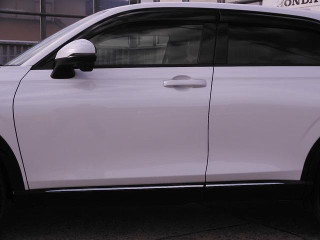 ヴェゼル ｅ：ＨＥＶＺ　４ＷＤ　ワンオーナー　いまコレ＋新品マット付　９インチナビ　バックカメラ　ドラレコ　ＥＴＣ２．０　渋滞追従機能付アダプティブクルーズコントロール　シートヒーター　Ｂｌｕｅｔｏｏｔｈ　純正アルミホイール（39枚目）