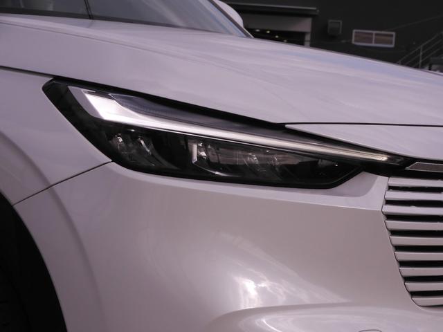 ヴェゼル ｅ：ＨＥＶＺ　４ＷＤ　ワンオーナー　いまコレ＋新品マット付　９インチナビ　バックカメラ　ドラレコ　ＥＴＣ２．０　渋滞追従機能付アダプティブクルーズコントロール　シートヒーター　Ｂｌｕｅｔｏｏｔｈ　純正アルミホイール（44枚目）