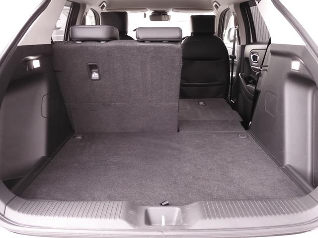 ヴェゼル ｅ：ＨＥＶＺ　４ＷＤ　ワンオーナー　いまコレ＋新品マット付　９インチナビ　バックカメラ　ドラレコ　ＥＴＣ２．０　渋滞追従機能付アダプティブクルーズコントロール　シートヒーター　Ｂｌｕｅｔｏｏｔｈ　純正アルミホイール（64枚目）