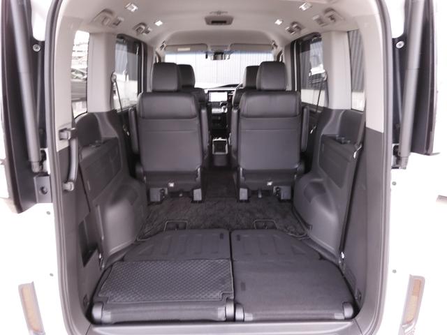 ステップワゴンスパーダ ｅ：ＨＥＶスパーダＧ・ＥＸホンダセンシング　ワンオーナー　１０インチナビ　バックカメラ　ドラレコ　ＥＴＣ２．０　アダプティブクルーズコントロール　両側電動スライドドア　シートヒーター　Ｂｌｕｅｔｏｏｔｈ　ＬＥＤヘッドライト　衝突被害軽減ブレーキ（12枚目）