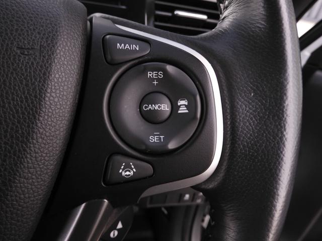 ステップワゴンスパーダ ｅ：ＨＥＶスパーダＧ・ＥＸホンダセンシング　ワンオーナー　１０インチナビ　バックカメラ　ドラレコ　ＥＴＣ２．０　アダプティブクルーズコントロール　両側電動スライドドア　シートヒーター　Ｂｌｕｅｔｏｏｔｈ　ＬＥＤヘッドライト　衝突被害軽減ブレーキ（17枚目）