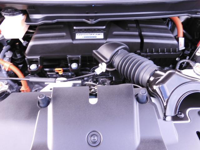 ステップワゴンスパーダ ｅ：ＨＥＶスパーダＧ・ＥＸホンダセンシング　ワンオーナー　１０インチナビ　バックカメラ　ドラレコ　ＥＴＣ２．０　アダプティブクルーズコントロール　両側電動スライドドア　シートヒーター　Ｂｌｕｅｔｏｏｔｈ　ＬＥＤヘッドライト　衝突被害軽減ブレーキ（20枚目）