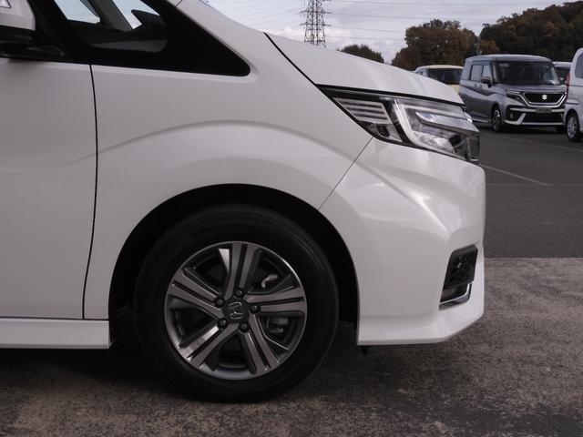 ステップワゴンスパーダ ｅ：ＨＥＶスパーダＧ・ＥＸホンダセンシング　ワンオーナー　１０インチナビ　バックカメラ　ドラレコ　ＥＴＣ２．０　アダプティブクルーズコントロール　両側電動スライドドア　シートヒーター　Ｂｌｕｅｔｏｏｔｈ　ＬＥＤヘッドライト　衝突被害軽減ブレーキ（33枚目）