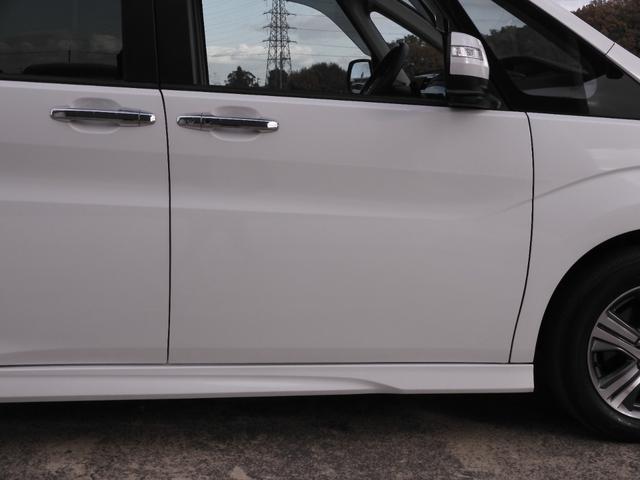 ステップワゴンスパーダ ｅ：ＨＥＶスパーダＧ・ＥＸホンダセンシング　ワンオーナー　１０インチナビ　バックカメラ　ドラレコ　ＥＴＣ２．０　アダプティブクルーズコントロール　両側電動スライドドア　シートヒーター　Ｂｌｕｅｔｏｏｔｈ　ＬＥＤヘッドライト　衝突被害軽減ブレーキ（34枚目）