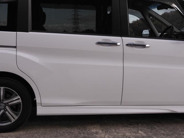 ステップワゴンスパーダ ｅ：ＨＥＶスパーダＧ・ＥＸホンダセンシング　ワンオーナー　１０インチナビ　バックカメラ　ドラレコ　ＥＴＣ２．０　アダプティブクルーズコントロール　両側電動スライドドア　シートヒーター　Ｂｌｕｅｔｏｏｔｈ　ＬＥＤヘッドライト　衝突被害軽減ブレーキ（35枚目）