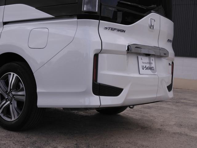 ステップワゴンスパーダ ｅ：ＨＥＶスパーダＧ・ＥＸホンダセンシング　ワンオーナー　１０インチナビ　バックカメラ　ドラレコ　ＥＴＣ２．０　アダプティブクルーズコントロール　両側電動スライドドア　シートヒーター　Ｂｌｕｅｔｏｏｔｈ　ＬＥＤヘッドライト　衝突被害軽減ブレーキ（39枚目）