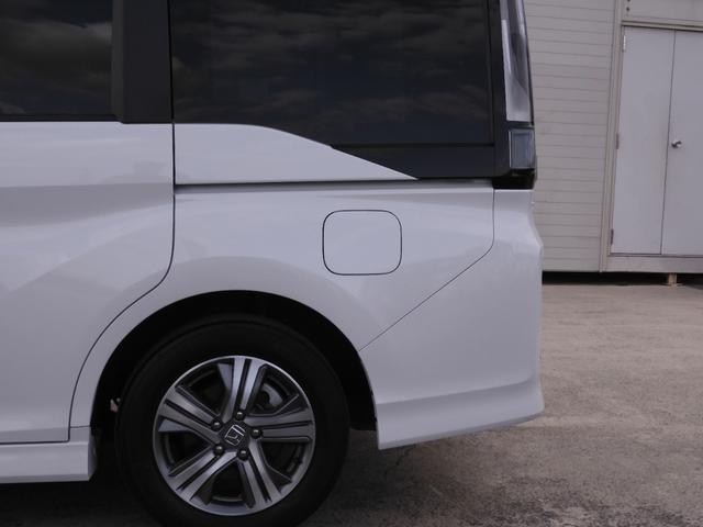 ステップワゴンスパーダ ｅ：ＨＥＶスパーダＧ・ＥＸホンダセンシング　ワンオーナー　１０インチナビ　バックカメラ　ドラレコ　ＥＴＣ２．０　アダプティブクルーズコントロール　両側電動スライドドア　シートヒーター　Ｂｌｕｅｔｏｏｔｈ　ＬＥＤヘッドライト　衝突被害軽減ブレーキ（40枚目）