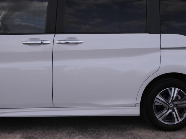 ステップワゴンスパーダ ｅ：ＨＥＶスパーダＧ・ＥＸホンダセンシング　ワンオーナー　１０インチナビ　バックカメラ　ドラレコ　ＥＴＣ２．０　アダプティブクルーズコントロール　両側電動スライドドア　シートヒーター　Ｂｌｕｅｔｏｏｔｈ　ＬＥＤヘッドライト　衝突被害軽減ブレーキ（41枚目）