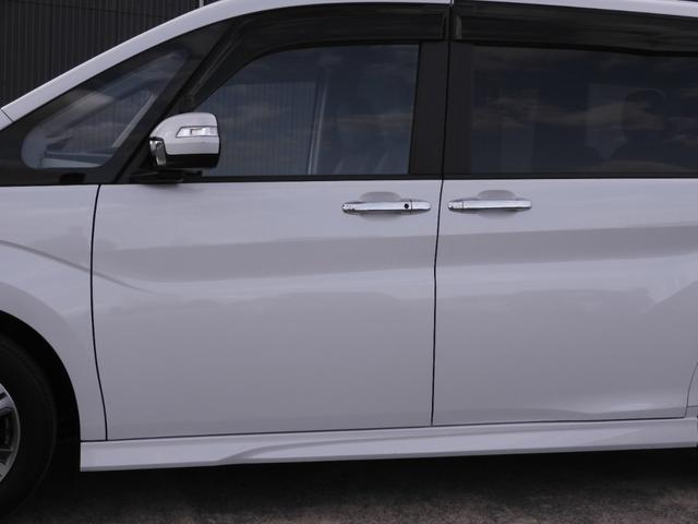 ステップワゴンスパーダ ｅ：ＨＥＶスパーダＧ・ＥＸホンダセンシング　ワンオーナー　１０インチナビ　バックカメラ　ドラレコ　ＥＴＣ２．０　アダプティブクルーズコントロール　両側電動スライドドア　シートヒーター　Ｂｌｕｅｔｏｏｔｈ　ＬＥＤヘッドライト　衝突被害軽減ブレーキ（42枚目）