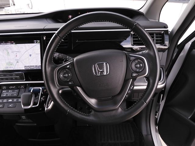ステップワゴンスパーダ ｅ：ＨＥＶスパーダＧ・ＥＸホンダセンシング　ワンオーナー　１０インチナビ　バックカメラ　ドラレコ　ＥＴＣ２．０　アダプティブクルーズコントロール　両側電動スライドドア　シートヒーター　Ｂｌｕｅｔｏｏｔｈ　ＬＥＤヘッドライト　衝突被害軽減ブレーキ（66枚目）