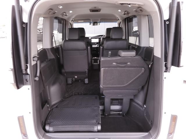 ステップワゴンスパーダ ｅ：ＨＥＶスパーダＧ・ＥＸホンダセンシング　ワンオーナー　１０インチナビ　バックカメラ　ドラレコ　ＥＴＣ２．０　アダプティブクルーズコントロール　両側電動スライドドア　シートヒーター　Ｂｌｕｅｔｏｏｔｈ　ＬＥＤヘッドライト　衝突被害軽減ブレーキ（70枚目）