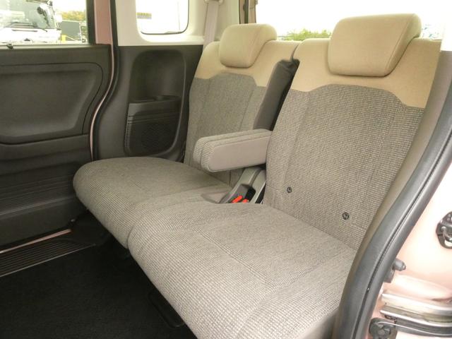 Ｎ－ＢＯＸ Ｌ　ワンオーナー　７インチナビ　バックカメラ　ＥＴＣ　アダプティブクルーズコントロール　片側電動スライドドア　シートヒーター　Ｂｌｕｅｔｏｏｔｈ　ＬＥＤヘッドライト　衝突被害軽減ブレーキ　障害物センサー（9枚目）