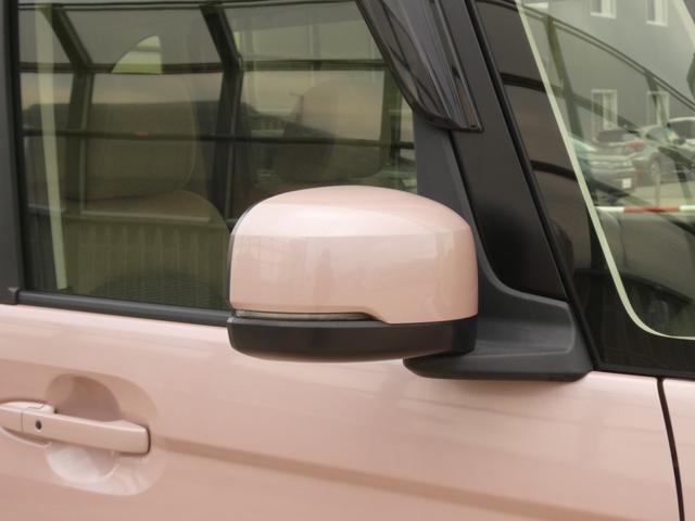 Ｎ－ＢＯＸ Ｌ　ワンオーナー　７インチナビ　バックカメラ　ＥＴＣ　アダプティブクルーズコントロール　片側電動スライドドア　シートヒーター　Ｂｌｕｅｔｏｏｔｈ　ＬＥＤヘッドライト　衝突被害軽減ブレーキ　障害物センサー（35枚目）