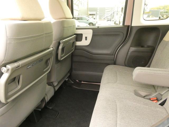 Ｎ－ＢＯＸ Ｌ　ワンオーナー　７インチナビ　バックカメラ　ＥＴＣ　アダプティブクルーズコントロール　片側電動スライドドア　シートヒーター　Ｂｌｕｅｔｏｏｔｈ　ＬＥＤヘッドライト　衝突被害軽減ブレーキ　障害物センサー（54枚目）