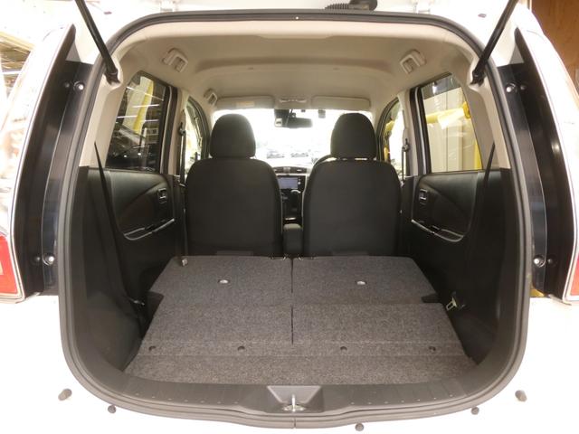 デイズ ハイウェイスターＧターボ　７型ナビ　マルチビューカメラ　低速衝突軽減ブレーキ　ＨＩＤオートライト　オートハイビーム　アイドリングストップ　純正ドラレコ　フォグライト　ブルートゥース　ＥＴＣ　オートリトラミラー（13枚目）