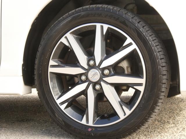 デイズ ハイウェイスターＧターボ　７型ナビ　マルチビューカメラ　低速衝突軽減ブレーキ　ＨＩＤオートライト　オートハイビーム　アイドリングストップ　純正ドラレコ　フォグライト　ブルートゥース　ＥＴＣ　オートリトラミラー（19枚目）