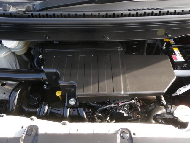 デイズ ハイウェイスターＧターボ　７型ナビ　マルチビューカメラ　低速衝突軽減ブレーキ　ＨＩＤオートライト　オートハイビーム　アイドリングストップ　純正ドラレコ　フォグライト　ブルートゥース　ＥＴＣ　オートリトラミラー（20枚目）