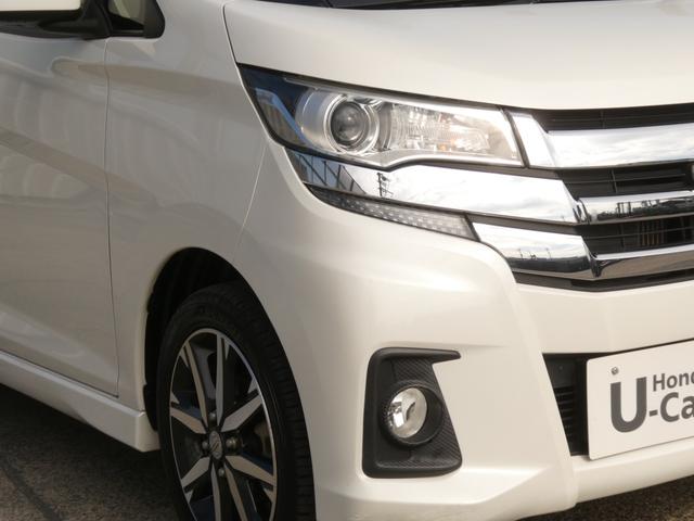 デイズ ハイウェイスターＧターボ　７型ナビ　マルチビューカメラ　低速衝突軽減ブレーキ　ＨＩＤオートライト　オートハイビーム　アイドリングストップ　純正ドラレコ　フォグライト　ブルートゥース　ＥＴＣ　オートリトラミラー（31枚目）