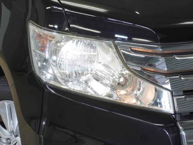 ステップワゴンスパーダ S HDDナビ リアカメラ ワンセグ ディスチャージヘッドライト U-Select1年間走行無制限保証(9枚目)