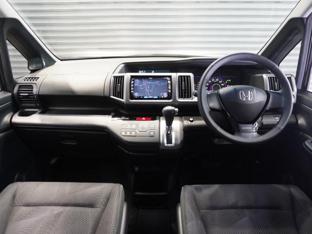 ステップワゴンスパーダ S HDDナビ リアカメラ ワンセグ ディスチャージヘッドライト U-Select1年間走行無制限保証(12枚目)