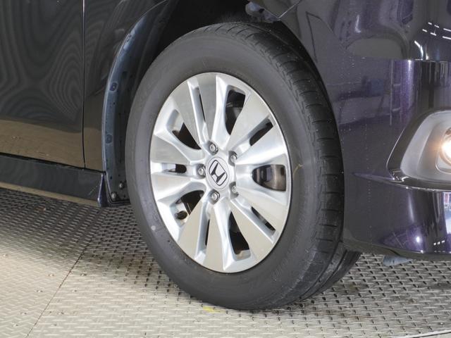 ステップワゴンスパーダ S HDDナビ リアカメラ ワンセグ ディスチャージヘッドライト U-Select1年間走行無制限保証(20枚目)