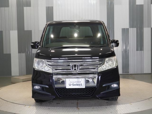 ステップワゴンスパーダ S HDDナビ リアカメラ ワンセグ ディスチャージヘッドライト U-Select1年間走行無制限保証(22枚目)