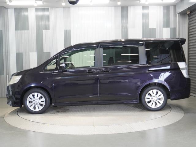 ステップワゴンスパーダ S HDDナビ リアカメラ ワンセグ ディスチャージヘッドライト U-Select1年間走行無制限保証(24枚目)