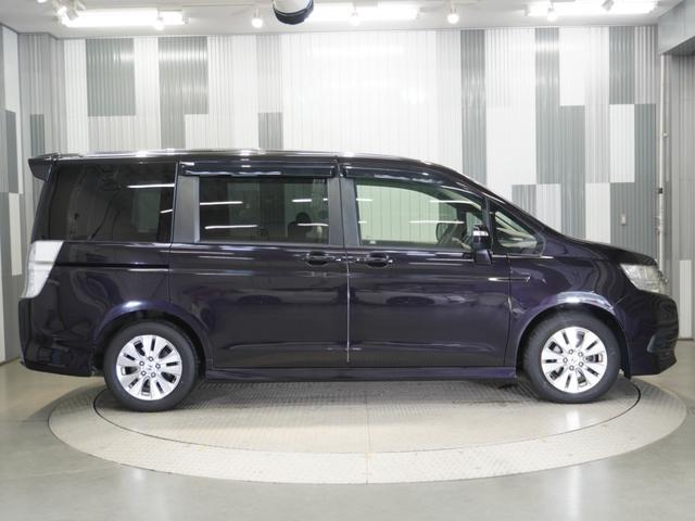 ステップワゴンスパーダ S HDDナビ リアカメラ ワンセグ ディスチャージヘッドライト U-Select1年間走行無制限保証(27枚目)