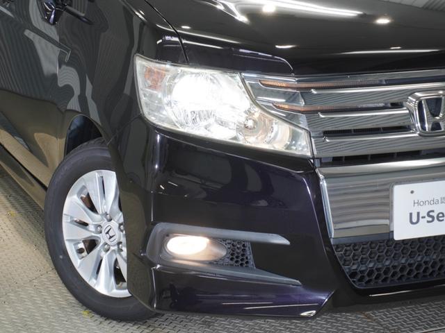 ステップワゴンスパーダ S HDDナビ リアカメラ ワンセグ ディスチャージヘッドライト U-Select1年間走行無制限保証(28枚目)