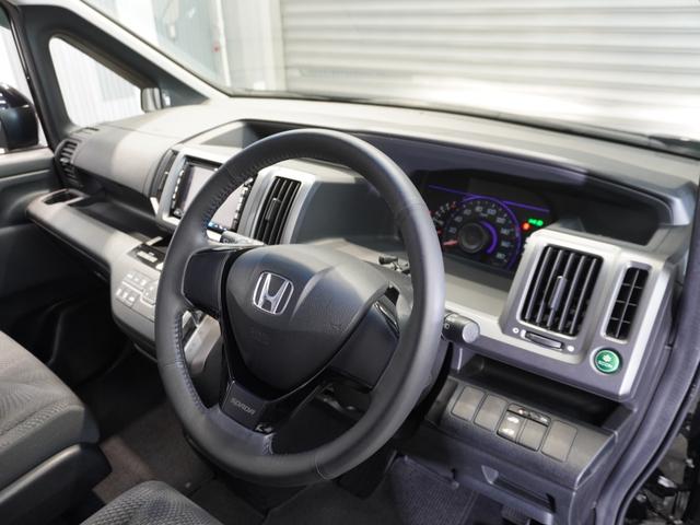 ステップワゴンスパーダ S HDDナビ リアカメラ ワンセグ ディスチャージヘッドライト U-Select1年間走行無制限保証(35枚目)