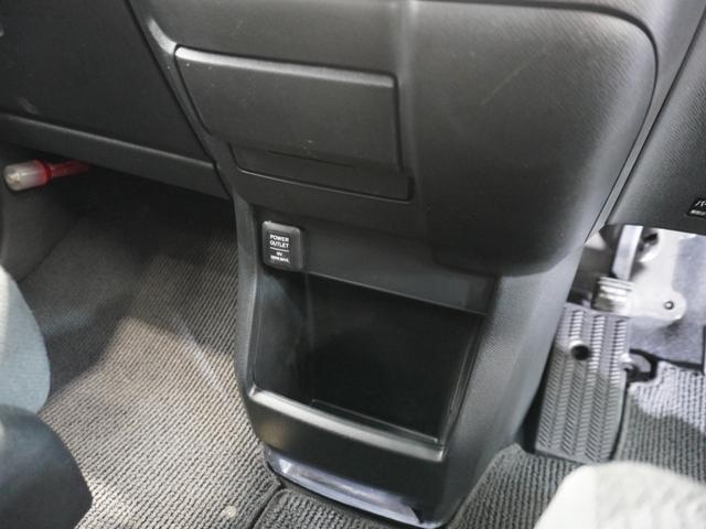 ステップワゴンスパーダ S HDDナビ リアカメラ ワンセグ ディスチャージヘッドライト U-Select1年間走行無制限保証(39枚目)