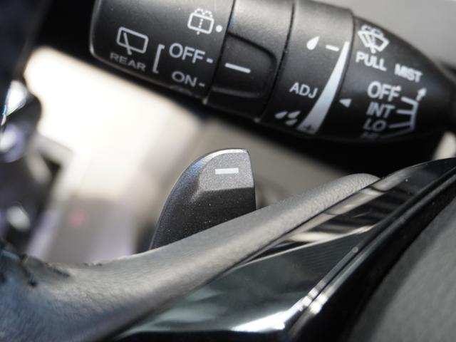 ステップワゴンスパーダ S HDDナビ リアカメラ ワンセグ ディスチャージヘッドライト U-Select1年間走行無制限保証(44枚目)