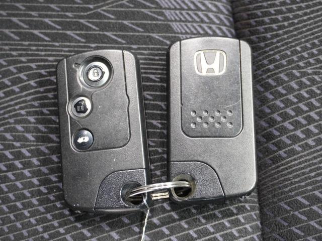 ステップワゴンスパーダ S HDDナビ リアカメラ ワンセグ ディスチャージヘッドライト U-Select1年間走行無制限保証(47枚目)