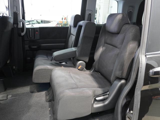 ステップワゴンスパーダ S HDDナビ リアカメラ ワンセグ ディスチャージヘッドライト U-Select1年間走行無制限保証(55枚目)