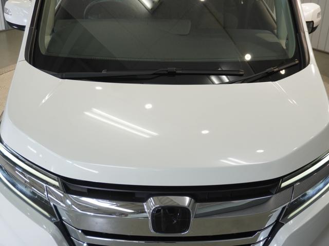 ステップワゴンスパーダ e:HEVスパーダGホンダセンシング 純正メモリーナビ ホンダセンシング LEDヘッドライト ETC ドライブレコーダー U-SelectPlemium2年間走行無制限保証(11枚目)