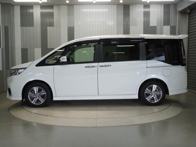 ステップワゴンスパーダ e:HEVスパーダGホンダセンシング 純正メモリーナビ ホンダセンシング LEDヘッドライト ETC ドライブレコーダー U-SelectPlemium2年間走行無制限保証(24枚目)