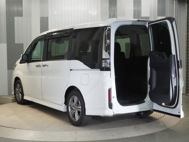 ステップワゴンスパーダ e:HEVスパーダGホンダセンシング 純正メモリーナビ ホンダセンシング LEDヘッドライト ETC ドライブレコーダー U-SelectPlemium2年間走行無制限保証(25枚目)