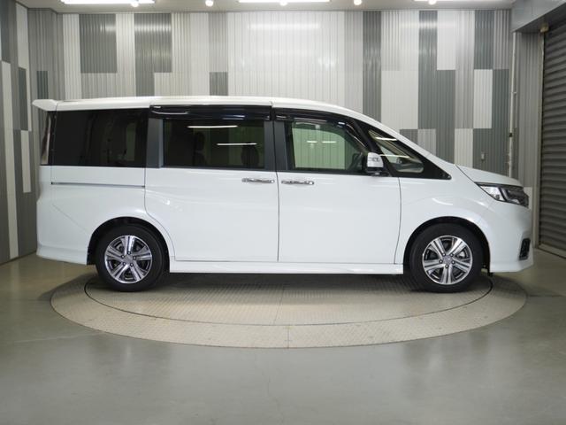 ステップワゴンスパーダ e:HEVスパーダGホンダセンシング 純正メモリーナビ ホンダセンシング LEDヘッドライト ETC ドライブレコーダー U-SelectPlemium2年間走行無制限保証(28枚目)