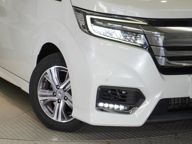 ステップワゴンスパーダ e:HEVスパーダGホンダセンシング 純正メモリーナビ ホンダセンシング LEDヘッドライト ETC ドライブレコーダー U-SelectPlemium2年間走行無制限保証(29枚目)