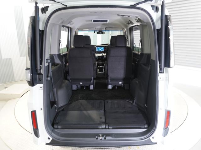 ステップワゴンスパーダ e:HEVスパーダGホンダセンシング 純正メモリーナビ ホンダセンシング LEDヘッドライト ETC ドライブレコーダー U-SelectPlemium2年間走行無制限保証(72枚目)