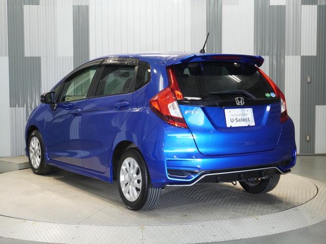 フィット １３Ｇ・Ｓホンダセンシング　純正メモリーナビ　ホンダセンシング　ＬＥＤヘッドライト　ＥＴＣ　クルーズコントロール　Ｕ－Ｓｅｌｅｃｔ１年間走行無制限保証（7枚目）