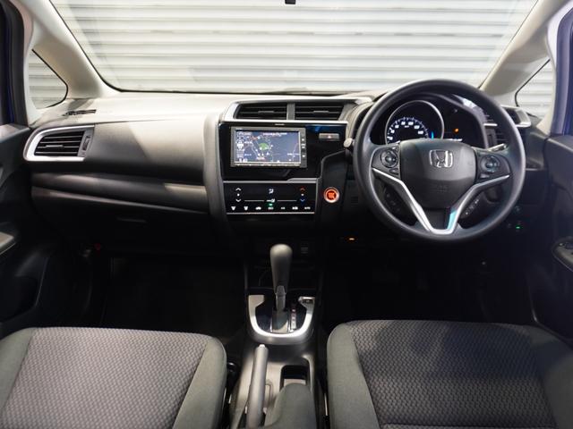 フィット １３Ｇ・Ｓホンダセンシング　純正メモリーナビ　ホンダセンシング　ＬＥＤヘッドライト　ＥＴＣ　クルーズコントロール　Ｕ－Ｓｅｌｅｃｔ１年間走行無制限保証（12枚目）