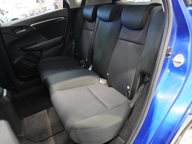 フィット １３Ｇ・Ｓホンダセンシング　純正メモリーナビ　ホンダセンシング　ＬＥＤヘッドライト　ＥＴＣ　クルーズコントロール　Ｕ－Ｓｅｌｅｃｔ１年間走行無制限保証（14枚目）