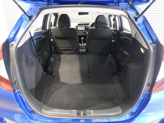 フィット １３Ｇ・Ｓホンダセンシング　純正メモリーナビ　ホンダセンシング　ＬＥＤヘッドライト　ＥＴＣ　クルーズコントロール　Ｕ－Ｓｅｌｅｃｔ１年間走行無制限保証（15枚目）