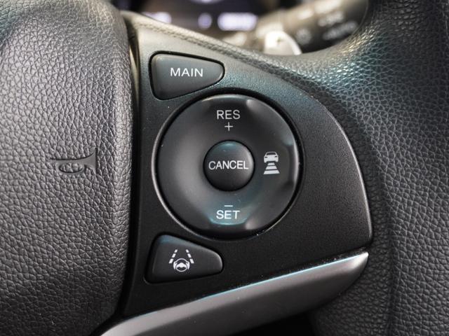 フィット １３Ｇ・Ｓホンダセンシング　純正メモリーナビ　ホンダセンシング　ＬＥＤヘッドライト　ＥＴＣ　クルーズコントロール　Ｕ－Ｓｅｌｅｃｔ１年間走行無制限保証（16枚目）