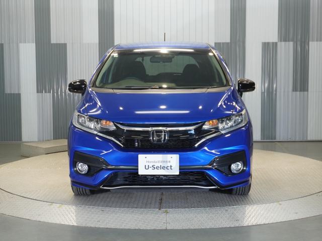 フィット １３Ｇ・Ｓホンダセンシング　純正メモリーナビ　ホンダセンシング　ＬＥＤヘッドライト　ＥＴＣ　クルーズコントロール　Ｕ－Ｓｅｌｅｃｔ１年間走行無制限保証（22枚目）