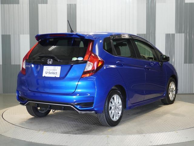 フィット １３Ｇ・Ｓホンダセンシング　純正メモリーナビ　ホンダセンシング　ＬＥＤヘッドライト　ＥＴＣ　クルーズコントロール　Ｕ－Ｓｅｌｅｃｔ１年間走行無制限保証（26枚目）